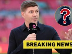 „Mali by hrať za Liverpool“ – Steven Gerrard naráža na dve veľké prestupové chyby „Mali by hrať za Liverpool“ – Steven Gerrard naráža na dve veľké prestupové chyby