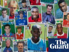 „Mám. Mám. Potrebujem!‘ Chlapčenské autogramy, ktoré mi pripomínajú rozkvet Premier League v Coventry | Coventry City „Mám. Mám. Potrebujem!' Chlapčenské autogramy, ktoré mi pripomínajú rozkvet Premier League v Coventry | Coventry City