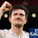 „Maximálna česť“: Harry Maguire podpísal predĺženie zmluvy s Manchestrom United | Manchester United