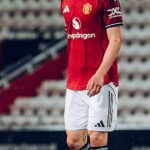 Thwaites je jedným z najvzrušujúcejších talentov z Carringtonu