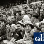 „Mohol by som s tebou vytrieť podlahu, človeče“: výstava o skúsenostiach futbalových fanúšikov | Ženský futbal