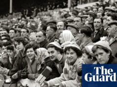 „Mohol by som s tebou vytrieť podlahu, človeče“: výstava o skúsenostiach futbalových fanúšikov | Ženský futbal „Mohol by som s tebou vytrieť podlahu, človeče“: výstava o skúsenostiach futbalových fanúšikov | Ženský futbal