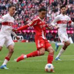 „Musiala mágia“ sa už čoskoro naplno ukáže, hovorí tréner Bayernu Kompany