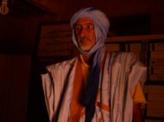 „Musím ich chrániť“: Muž, ktorý stráži vzácne islamské knihy Mauritánie | Umenie a kultúra „Musím ich chrániť“: Muž, ktorý stráži vzácne islamské knihy Mauritánie | Umenie a kultúra