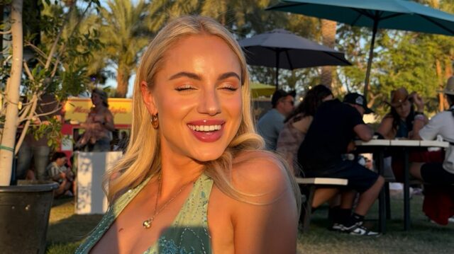 Ana Maria Markovic bola označovaná za „najkrajší futbal na svete“