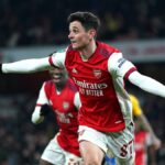 Charlie Patino bol tipovaný, že sa dostane na vrchol po tom, čo skóroval pri svojom debute v Arsenale