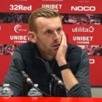 „Naozaj bolestivý“ výsledok – Stále