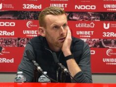 „Naozaj bolestivý“ výsledok – Stále „Naozaj bolestivý“ výsledok – Stále