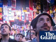 „Neprijateľná hanba“: hnev a smútok, pretože Taliansko opäť vynechalo majstrovstvá sveta vo futbale | Taliansko „Neprijateľná hanba“: hnev a smútok, pretože Taliansko opäť vynechalo majstrovstvá sveta vo futbale | Taliansko