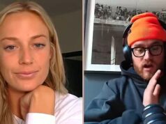 „Nevďačná“ spoluhráčka Caitlin Clarkovej Sophie Cunninghamová zaútočila fanúšikmi po tom, čo nariekala nad novou dohodou v hodnote 665 000 $ Hviezda WNBA Sophie Cunningham sa vo svojom podcaste brutálne otvorene vyjadrila k svojej novej zmluve