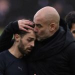 „Nevrlý“ Pep Guardiola chce, aby Bernardo Silva zostal doživotne v Manchestri City