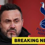 „Nie je to o lige“ – De Zerbi posiela jasný odkaz predstavenstvu Tottenhamu