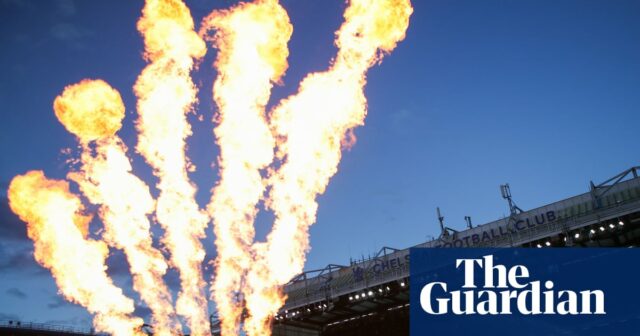 „Nie len pre nás“ – Chelsea Women bude od budúcej sezóny hrať všetky zápasy WSL na Stamford Bridge | Chelsea ženy
