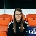 „Nie som PR trik“: Marie-Louise Eta o písaní histórie v Union Berlin | Union Berlin