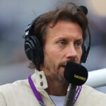 Futbalový komentátor Sam Matterface po otcovom pohrebe poďakoval všetkým, ktorí si to želajú