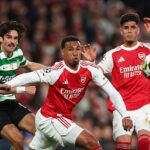 Arsenal bol kritizovaný za svoj vlažný výkon proti Sportingu Lisabon v stredu večer, kde nedokázal premeniť žiadny zo svojich 15 pokusov na bránu.