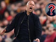 „O niečo dlhšie vonku“ – Liverpool utrpel masívnu ranu, keď Arne Slot potvrdil aktualizáciu zranenia kľúčovej hviezdy naštvaný Arne Slot