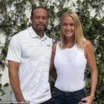 Tiger Woods a priateľka Vanessa Trumpová údajne prepustili zamestnancov po jeho zatknutí pod vplyvom alkoholu