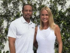 „Paranoidný“ Tiger Woods a Vanessa Trump urobili veľké otrasy po škandále golfovej legendy s DUI Tiger Woods a priateľka Vanessa Trumpová údajne prepustili zamestnancov po jeho zatknutí pod vplyvom alkoholu