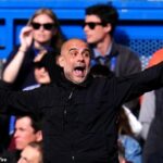 Pep Guardiola vždy hral opatrne v prijímaní chvály za svoju taktickú genialitu, no práve to je dôvod, prečo je Manchester City majstrom boja o titul.