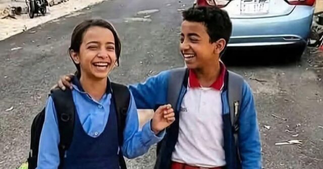 „Prečo moje dieťa?“: Jemenský Taiz smúti nad zabitím tínedžera ostreľovačom | Správy o právach dieťaťa
