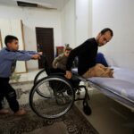 „Predátori“: Amnesty kritizuje Netanjahua, Putina a Trumpa, pretože ľudské práva klesajú | Správy o ľudských právach