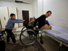 „Predátori“: Amnesty kritizuje Netanjahua, Putina a Trumpa, pretože ľudské práva klesajú | Správy o ľudských právach „Predátori“: Amnesty kritizuje Netanjahua, Putina a Trumpa, pretože ľudské práva klesajú | Správy o ľudských právach