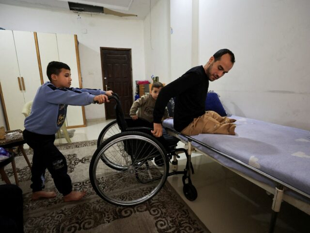 „Predátori“: Amnesty kritizuje Netanjahua, Putina a Trumpa, pretože ľudské práva klesajú | Správy o ľudských právach
