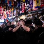 „Prekliatie majstrovstiev sveta“: Výkrik, keď Taliansko vynechalo tretíkrát za sebou | Futbalové správy