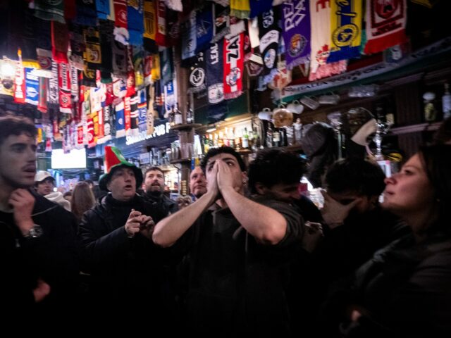 „Prekliatie majstrovstiev sveta“: Výkrik, keď Taliansko vynechalo tretíkrát za sebou | Futbalové správy
