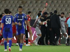 „Premena futbalu na trosky“ – zúrivosť nad rozhodnutím VAR „Premena futbalu na trosky“ – zúrivosť nad rozhodnutím VAR