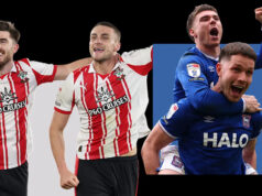 „Scenár snov“ – automatické zúčtovanie propagácie Saints a Ipswich „Scenár snov“ – automatické zúčtovanie propagácie Saints a Ipswich