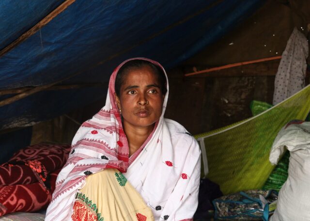 „Sme noví miyas“: Bude BJP pomenovať niektorých asámskych moslimov „domorodými“? „Sme noví miyas“: Bude BJP pomenovať niektorých asámskych moslimov „domorodými“? | Volebné správy