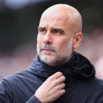 Itay sa údajne veľmi snaží presvedčiť Pepa Guardiolu, aby sa stal ich novým hlavným trénerom