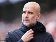 „Snívanie nič nestojí“: Taliansky FA „zvažuje odvážny krok s cieľom presvedčiť Pepa Guardiolu, aby sa stal ich ďalším manažérom“ Itay sa údajne veľmi snaží presvedčiť Pepa Guardiolu, aby sa stal ich novým hlavným trénerom