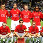 „Som legenda Man Utd – ale raz ma vylúčili za strelenie gólu“ | Futbal | Šport