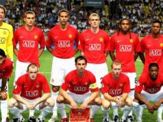 „Som legenda Man Utd – ale raz ma vylúčili za strelenie gólu“ | Futbal | Šport „Som legenda Man Utd – ale raz ma vylúčili za strelenie gólu“ | Futbal | Šport