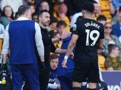 „Spurs sú späť“, pretože O’Hara robí obrovskú predpoveď prežitia, ale „sezóna ďalšej hviezdy by sa mohla skončiť“ „Spurs sú späť“, pretože O'Hara robí obrovskú predpoveď prežitia, ale „sezóna ďalšej hviezdy by sa mohla skončiť“