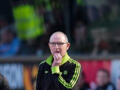„Táto sezóna bola prebudením“: Martin O’Neill vyzýva klub, aby sa poučil z nedávnych chýb, keďže šéf Celticu naznačuje budúcu rolu v zákulisí Martin O'Neill verí, že klub sa musí pozrieť dovnútra, aby mohol urobiť veľké zlepšenia