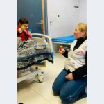 „Tiché utrpenie“: Prečo deti v Gaze strácajú schopnosť hovoriť | Správy o konflikte medzi Izraelom a Palestínou