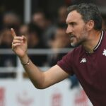 „Toľko sezón tu bol taký blbý pocit“ – manažér Metz odsudzuje nedostatok „viery“ v klube Ligue 1