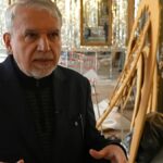 „Trvalá jazva“: Iránsky minister po americko-izraelských útokoch na pamiatky | Konflikt