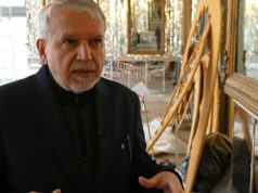 „Trvalá jazva“: Iránsky minister po americko-izraelských útokoch na pamiatky | Konflikt „Trvalá jazva“: Iránsky minister po americko-izraelských útokoch na pamiatky | Konflikt