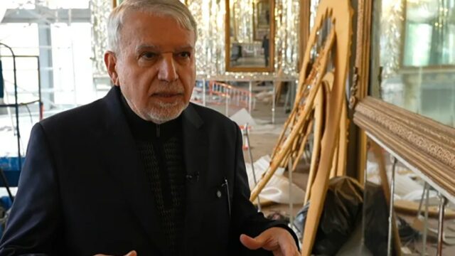 „Trvalá jazva“: Iránsky minister po americko-izraelských útokoch na pamiatky | Konflikt
