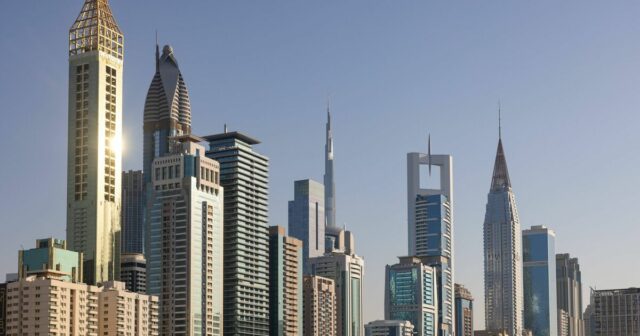 „V Dubaji som bezpečnejší ako v Londýne – aj keď mi nad hlavou vystrelia rakety“ | Futbal | Šport
