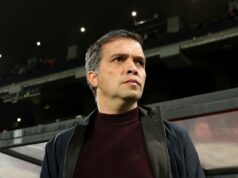 „V priebehu jedného roka zostúpi dva kluby“ – Majiteľ Nantes Waldemar Kita sa snaží „vykopať zo svojej hĺbky“ Luisa Castra „V priebehu jedného roka zostúpi dva kluby“ – Majiteľ Nantes Waldemar Kita sa snaží „vykopať zo svojej hĺbky“ Luisa Castra