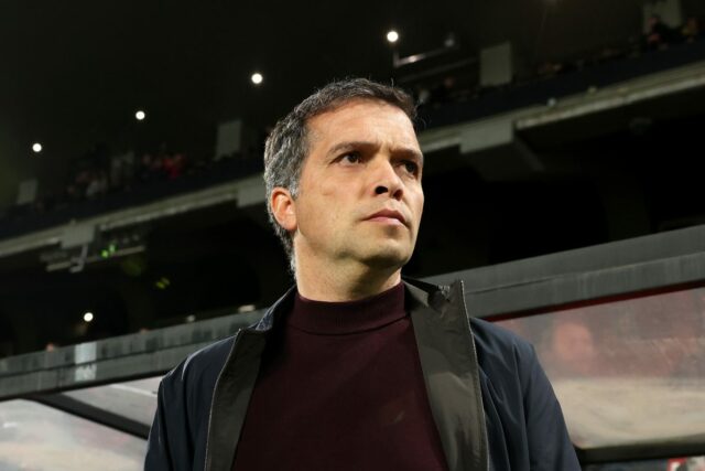 „V priebehu jedného roka zostúpi dva kluby“ – Majiteľ Nantes Waldemar Kita sa snaží „vykopať zo svojej hĺbky“ Luisa Castra
