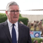 „Veľa práce“ na znovuotvorení Hormuzského prielivu po prímerí medzi USA a Iránom | Newsfeed