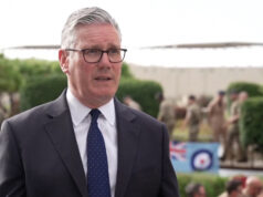 „Veľa práce“ na znovuotvorení Hormuzského prielivu po prímerí medzi USA a Iránom | Newsfeed „Veľa práce“ na znovuotvorení Hormuzského prielivu po prímerí medzi USA a Iránom | Newsfeed