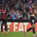 „Videli sme katastrofický tím“ – spoluprezident OGC Nice porazil tím po porážke v Štrasburgu